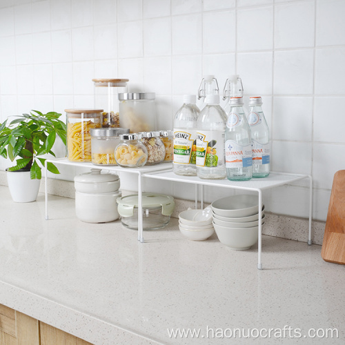 Kitchen storage storage rack cabinet shelf storage